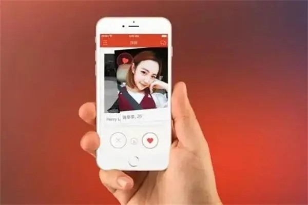 探探出现对方账号异常是怎么回事?