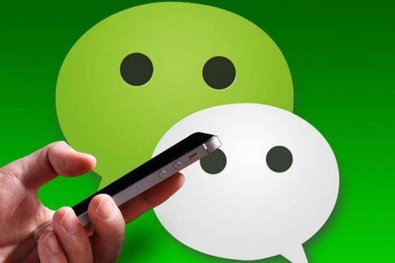 快播王欣的新产品马桶MT刚上线，在微信上就被封杀，你怎么看？